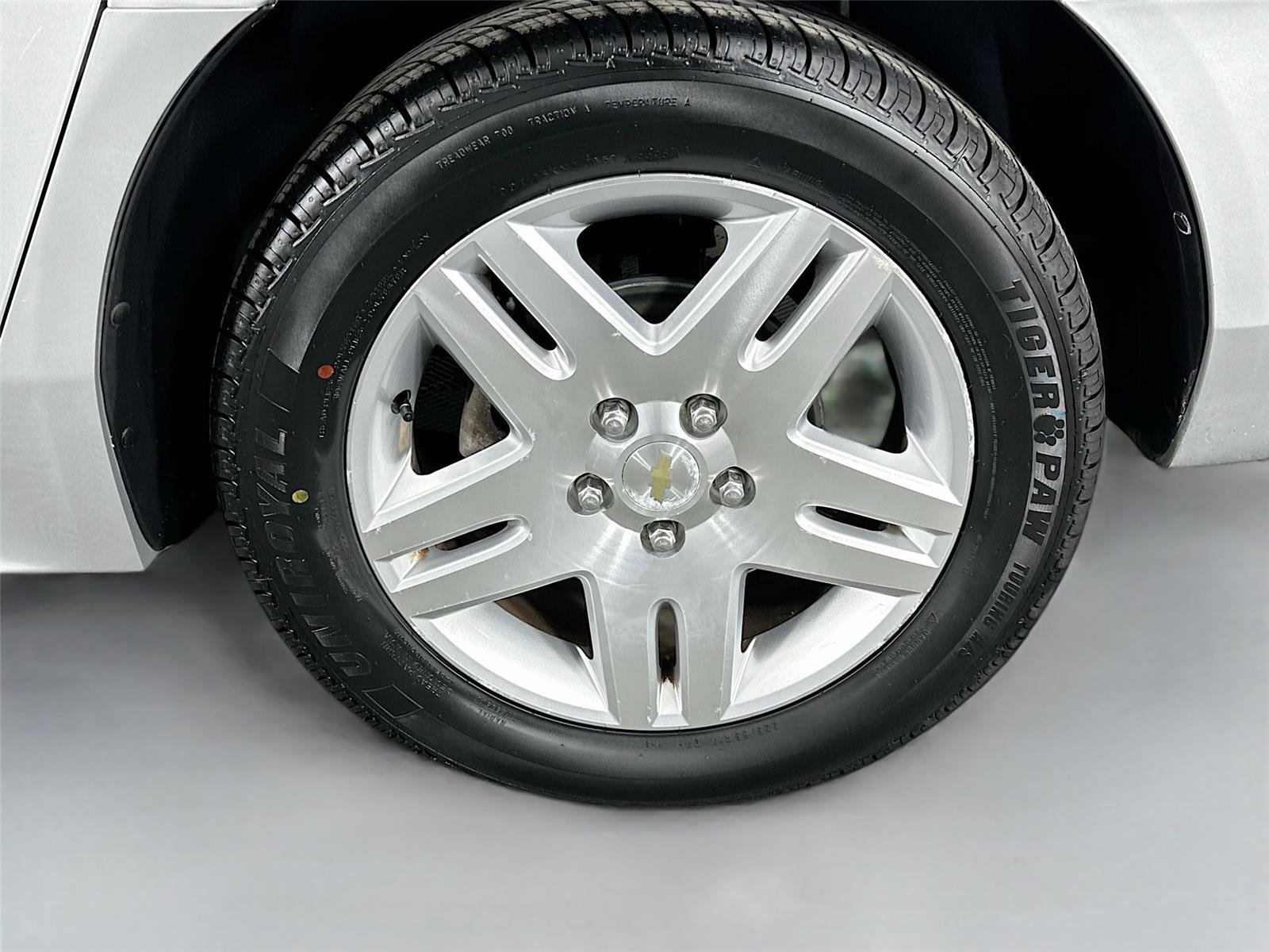 Used 2015 Chevrolet Impala LT image 26