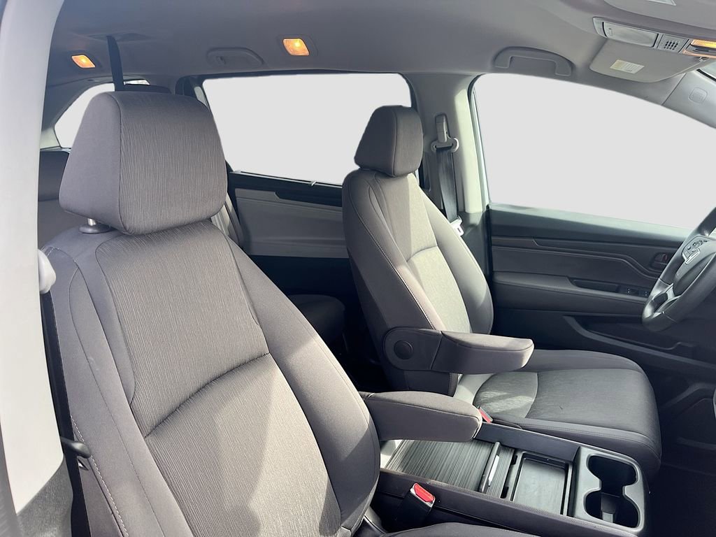 Used 2023 Honda Odyssey EX image 28