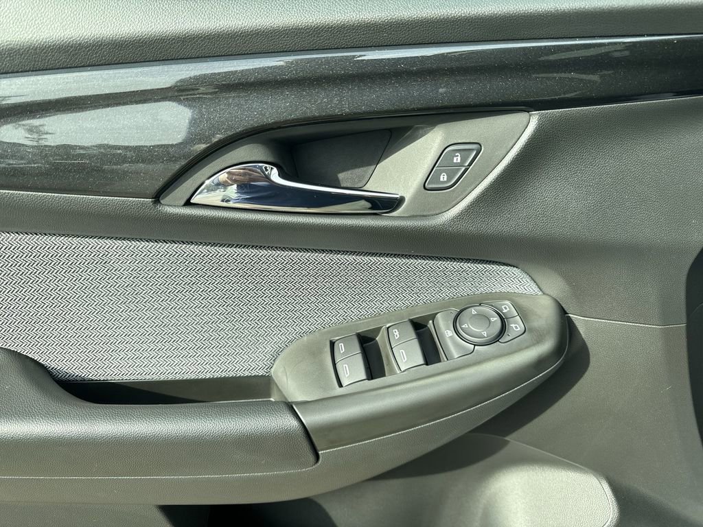 New 2026 Chevrolet TrailBlazer LT w/ LT Cold Weather Package image 15