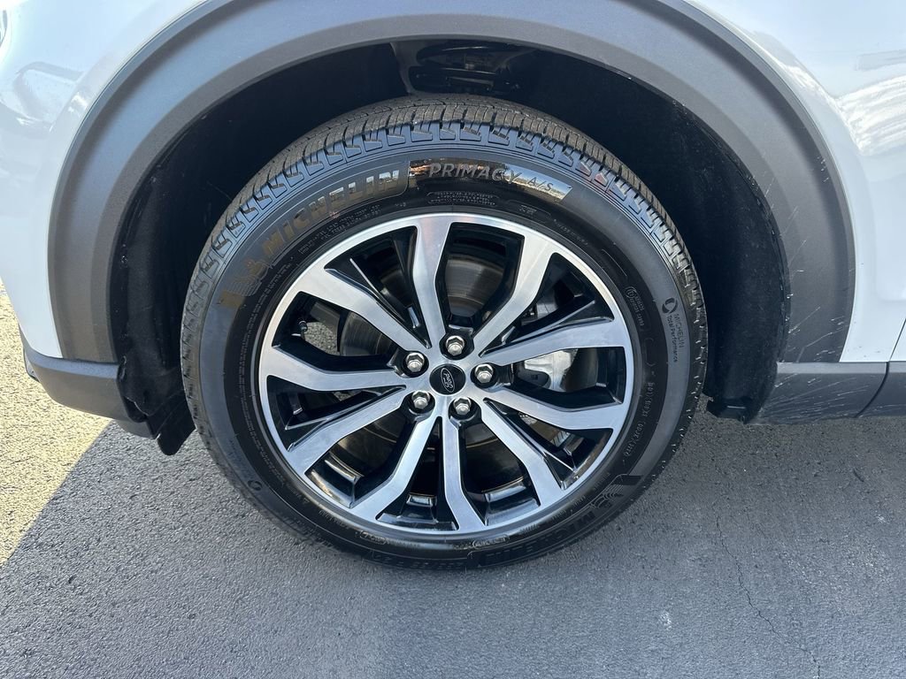 Used 2025 Ford Explorer ST-Line RWD image 10
