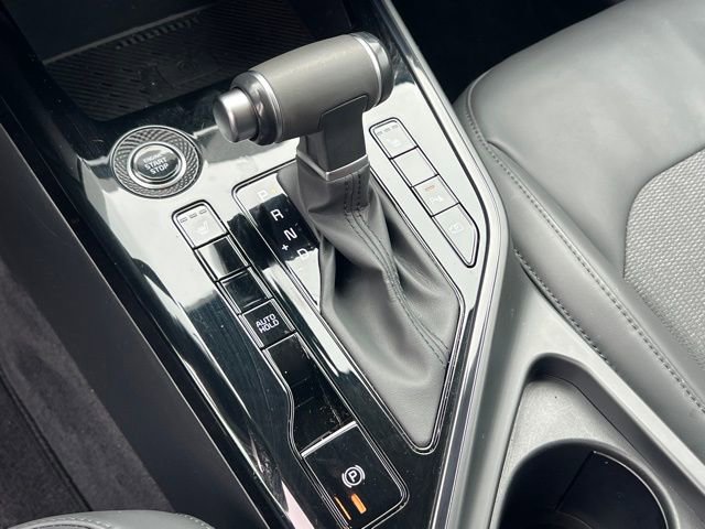 Used 2024 Kia Niro EX FWD image 17