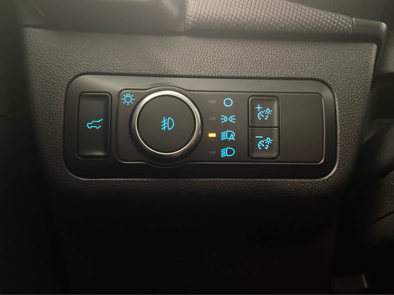 New 2025 Ford Bronco Sport Big Bend AWD/4WD image 35