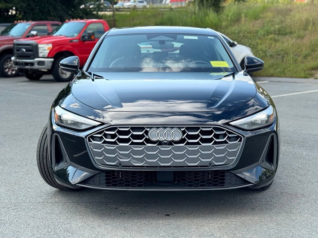 Used 2025 Audi A5 2.0T Premium w/ Convenience Package AWD/4WD image 9