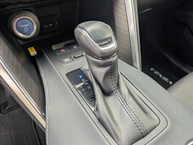 Used 2021 Toyota Venza Limited w/ Advanced Technology Package AWD/4WD image 11