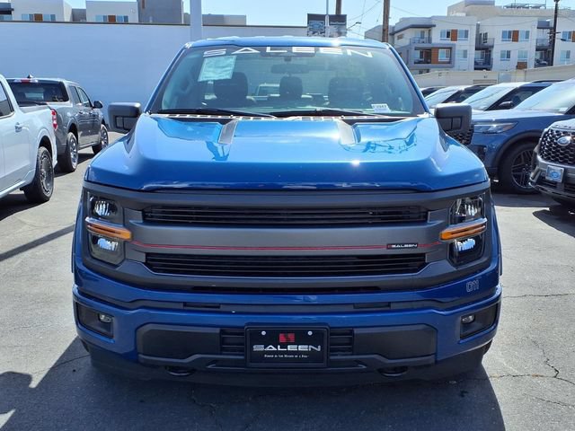 New 2025 Ford F150 XL w/ Equipment Group 103A High AWD/4WD image 2