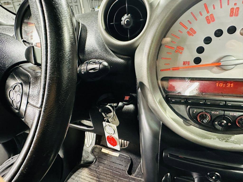 Used 2012 MINI Cooper Countryman S FWD image 18