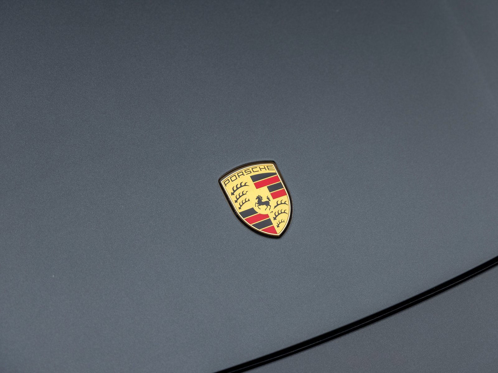 Certified 2023 Porsche Taycan 4 Cross Turismo image 15