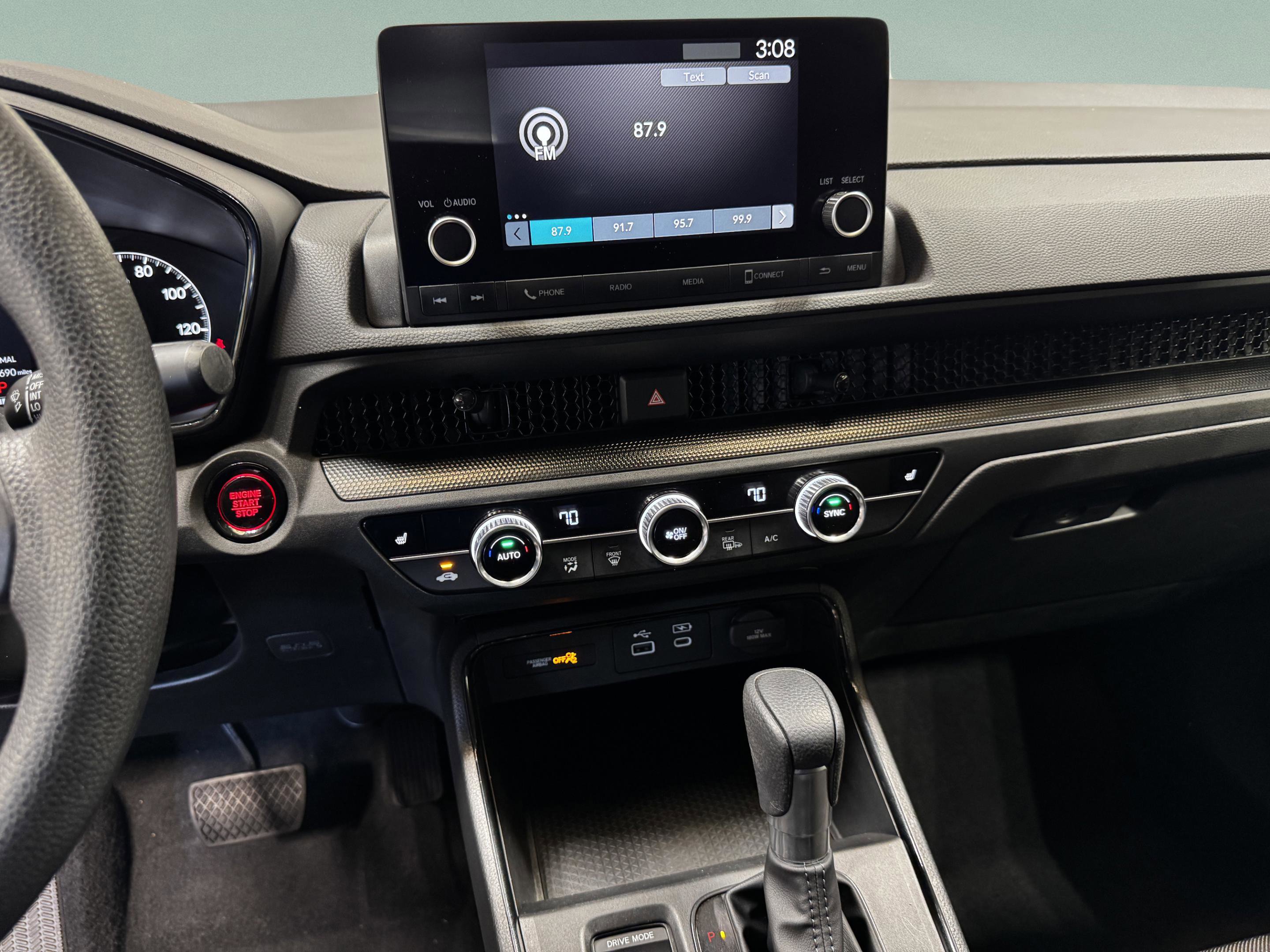 Used 2024 Honda CR-V EX image 24