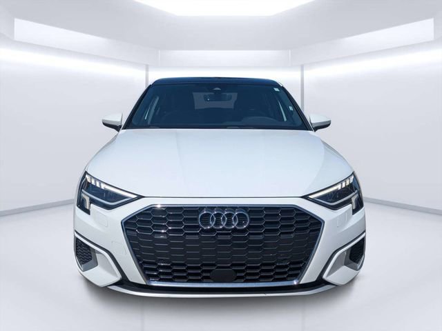 Used 2024 Audi A3 2.0T Premium image 8