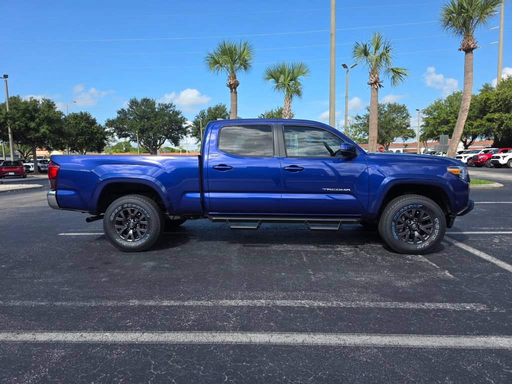 Certified 2023 Toyota Tacoma SR5 RWD image 12
