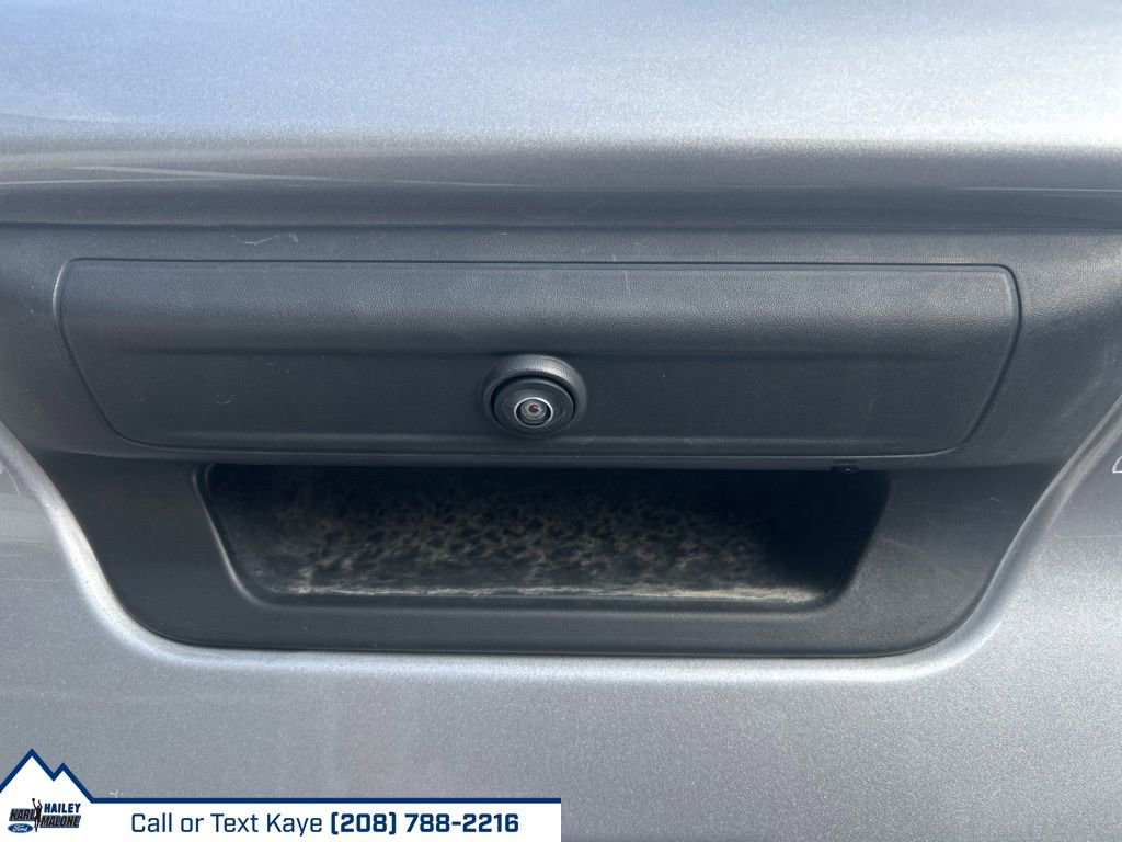 Used 2023 RAM 2500 Tradesman image 11