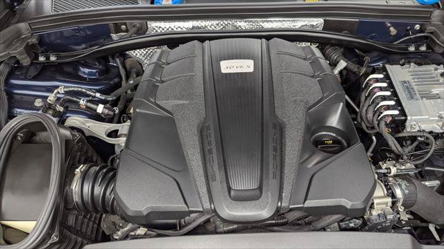 Used 2019 Porsche Macan S AWD/4WD image 27