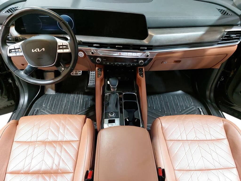 Used 2023 Kia Telluride SX Prestige X-Pro image 9