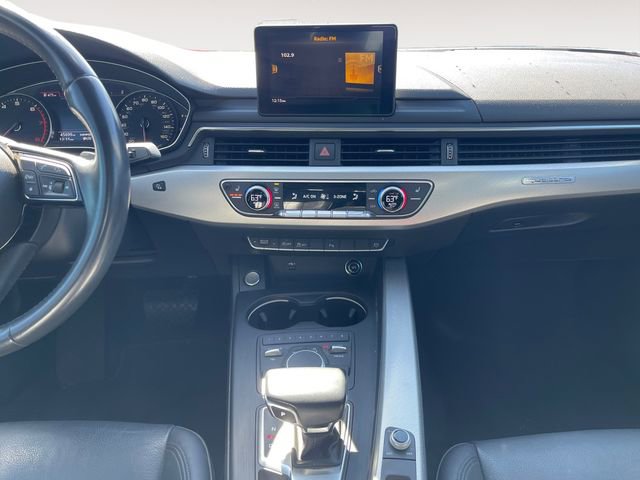 Used 2018 Audi A4 2.0T Premium Plus w/ Premium Plus Package AWD/4WD image 11