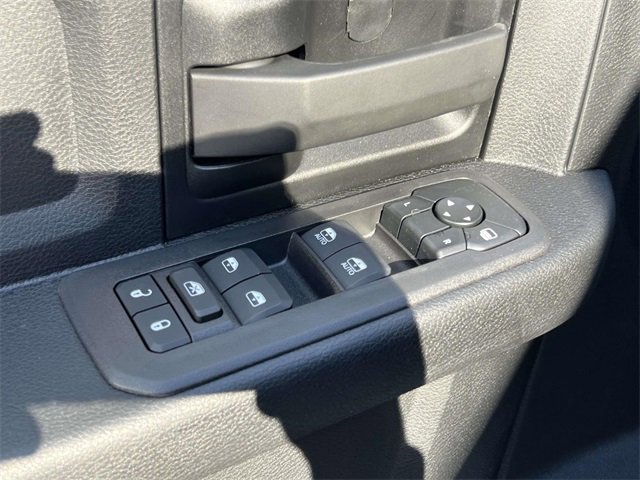 New 2026 RAM 5500 Tradesman image 31