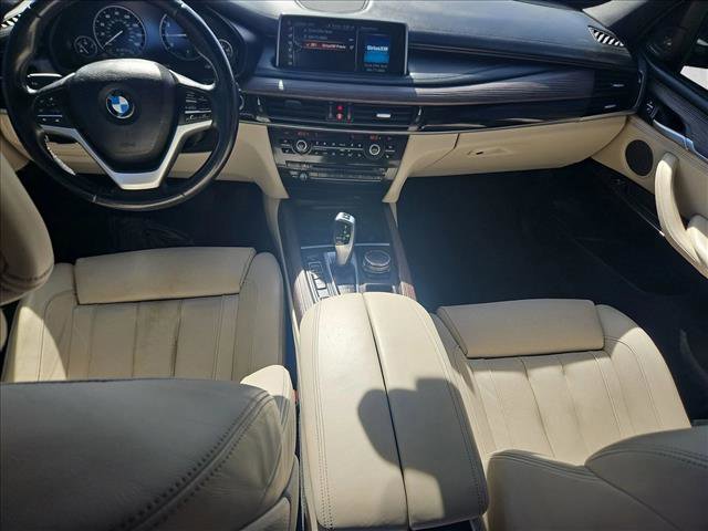 Used 2017 BMW X5 xDrive40e image 18