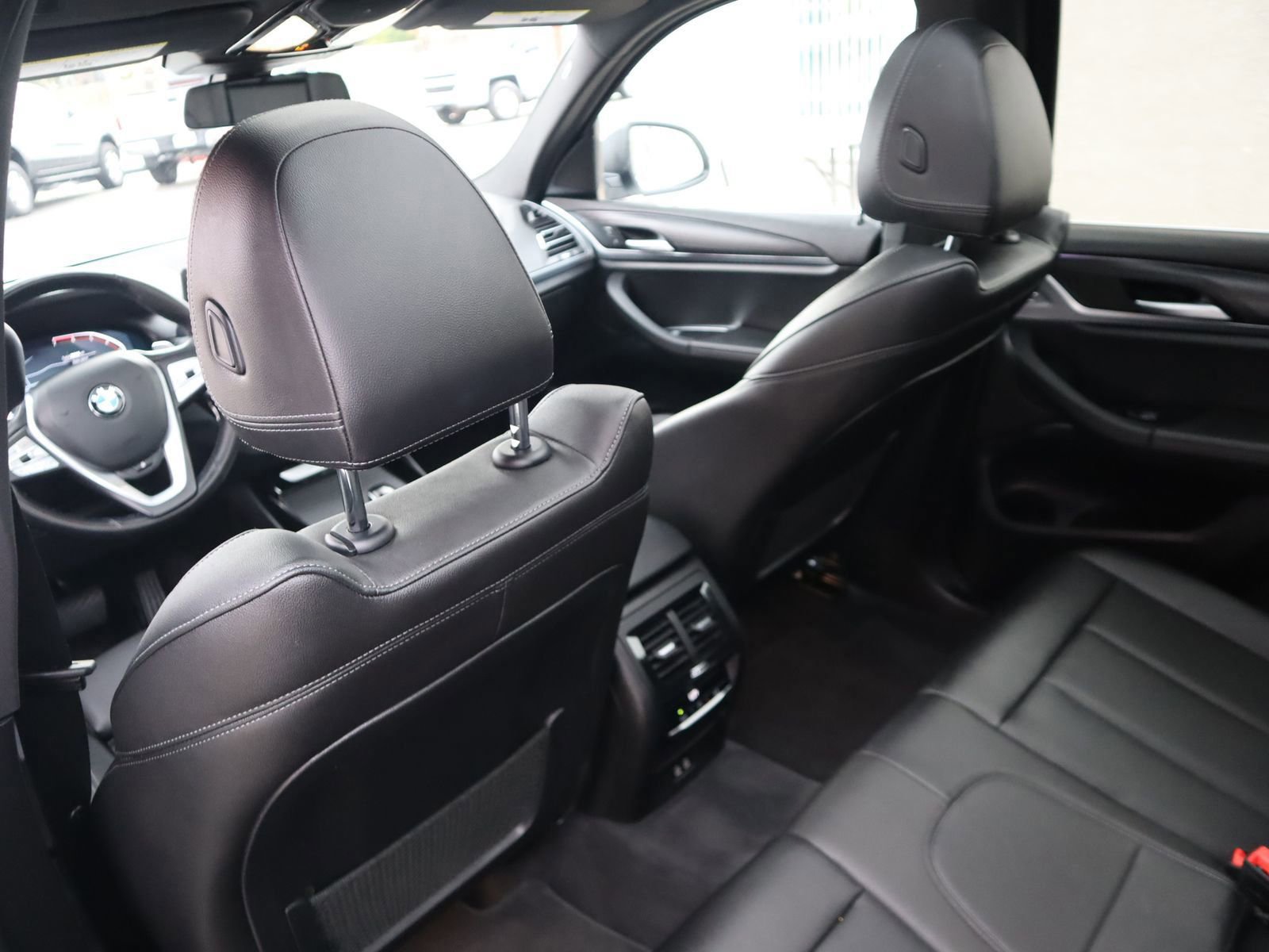 Used 2023 BMW X3 xDrive30i image 56