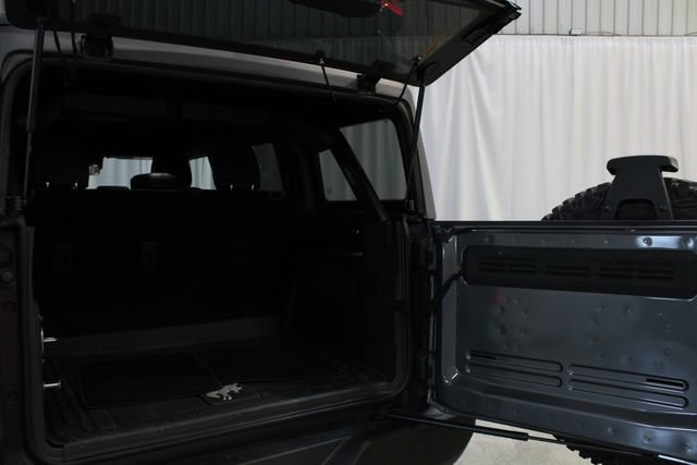 Used 2024 Ford Bronco Wildtrak image 30