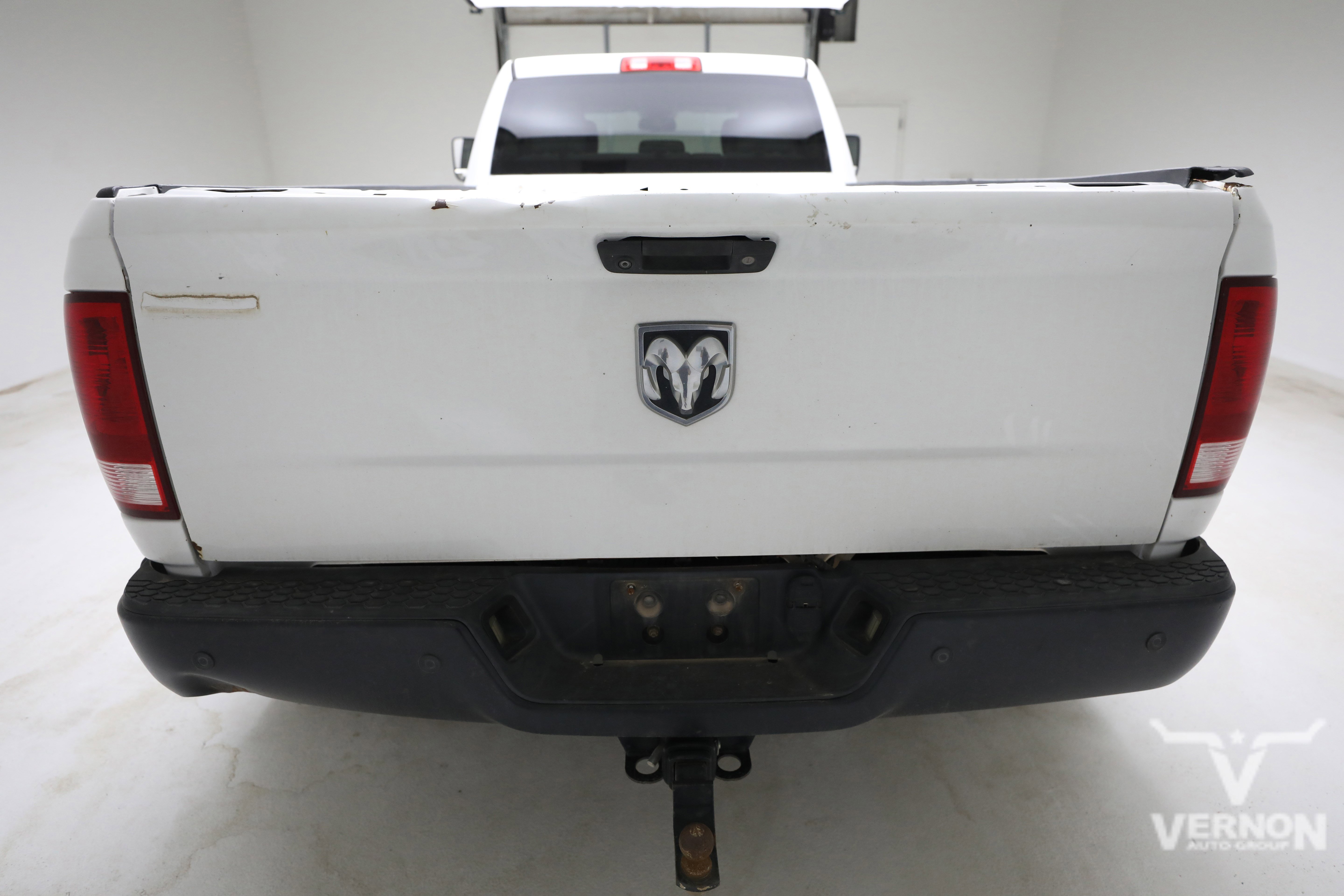 Used 2016 RAM 3500 Tradesman w/ Popular Equipment Group RWD image 3