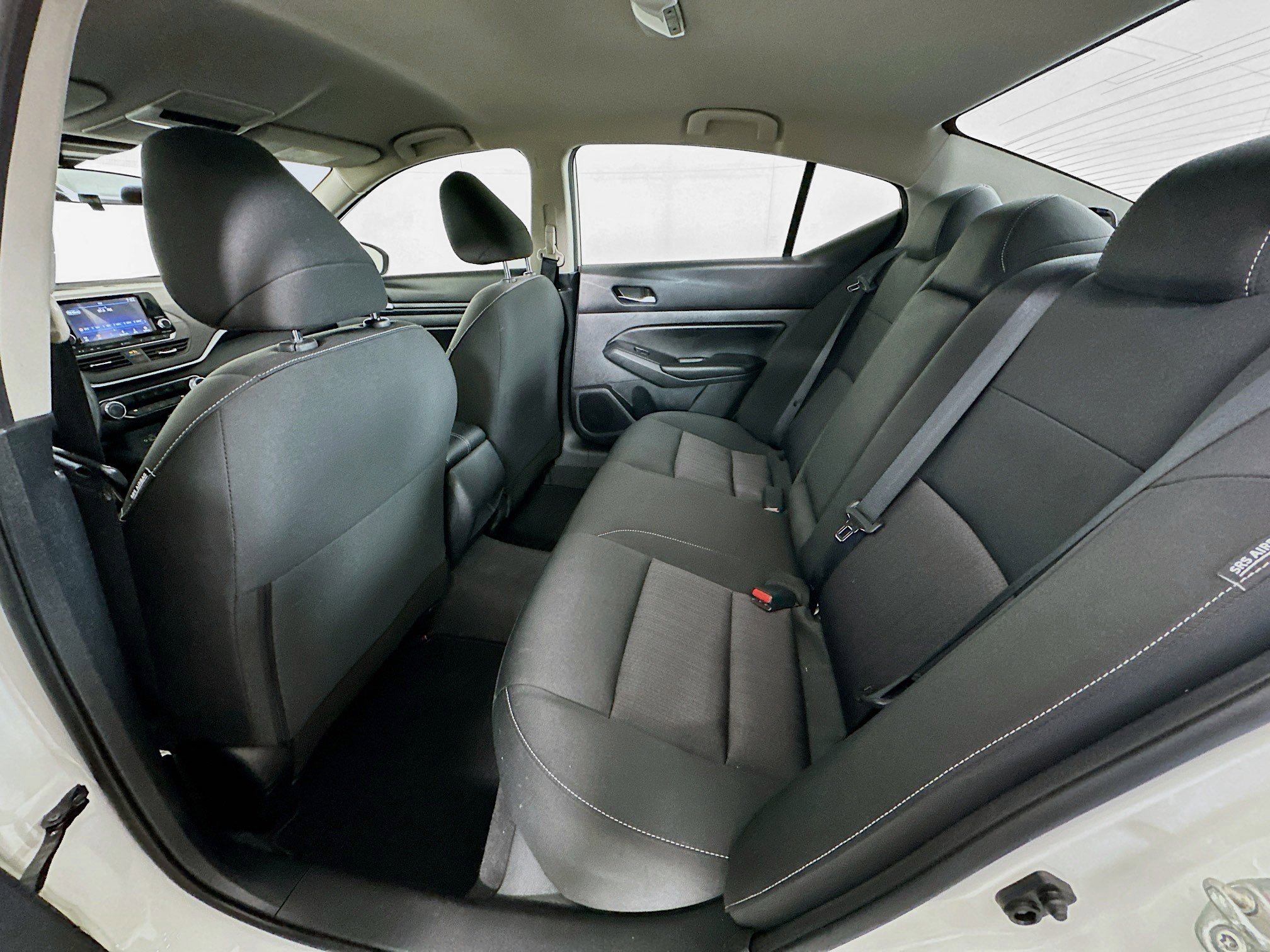 Used 2022 Nissan Altima 2.5 S image 25