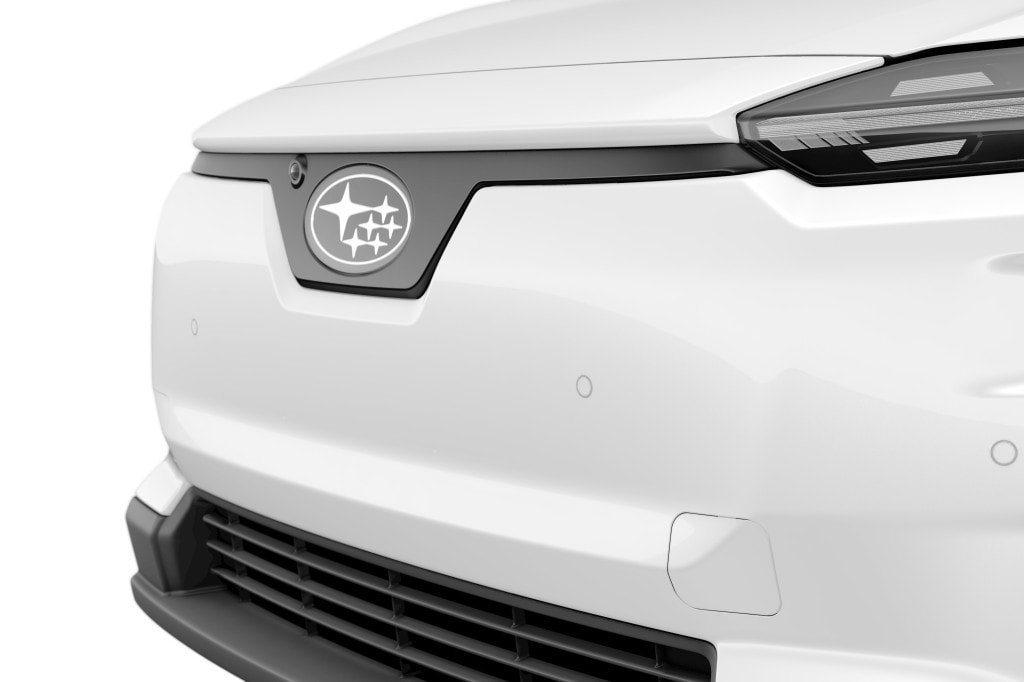 New 2026 Subaru Solterra AWD/4WD image 13