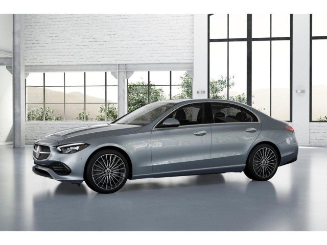 New 2026 Mercedes-Benz C 300 Sedan image 36