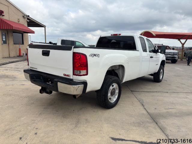 Used 2012 GMC Sierra 2500 W/T image 7