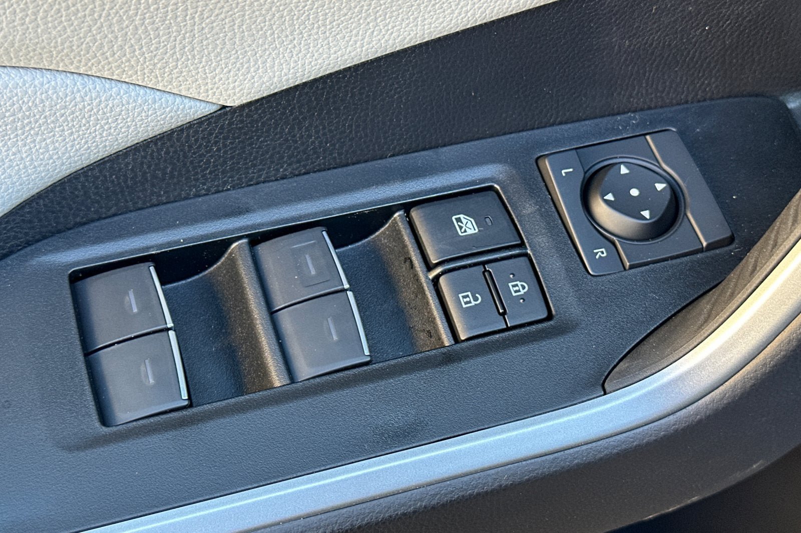 New 2025 Toyota RAV4 XLE Premium FWD image 14