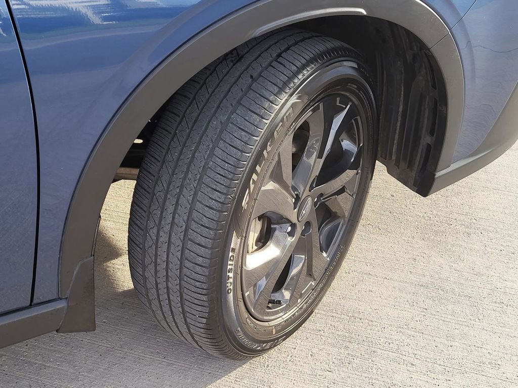 Used 2022 Subaru Outback Onyx Edition XT image 7