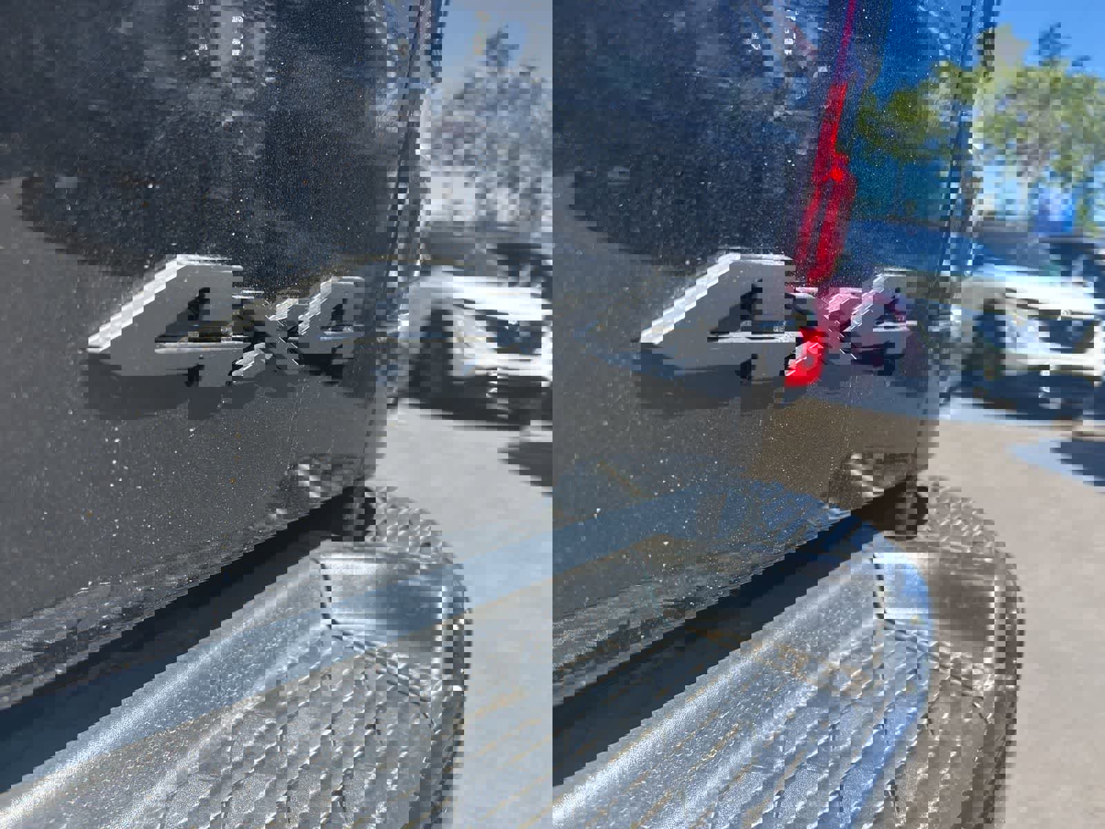 Used 2024 RAM 2500 Laramie w/ Night Edition image 29