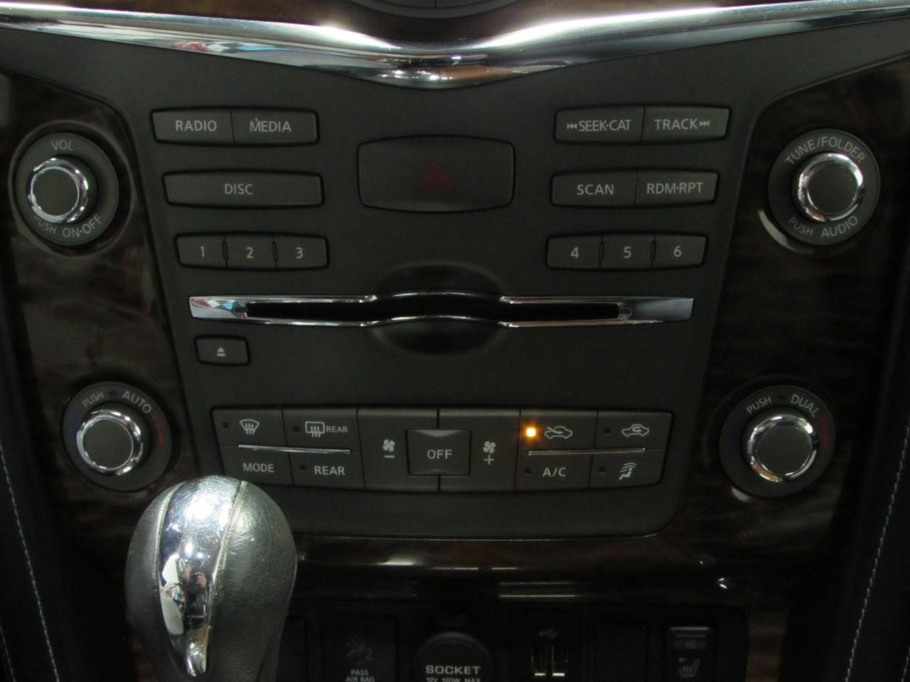 Used 2019 Nissan Armada SL w/ Premium Package image 33