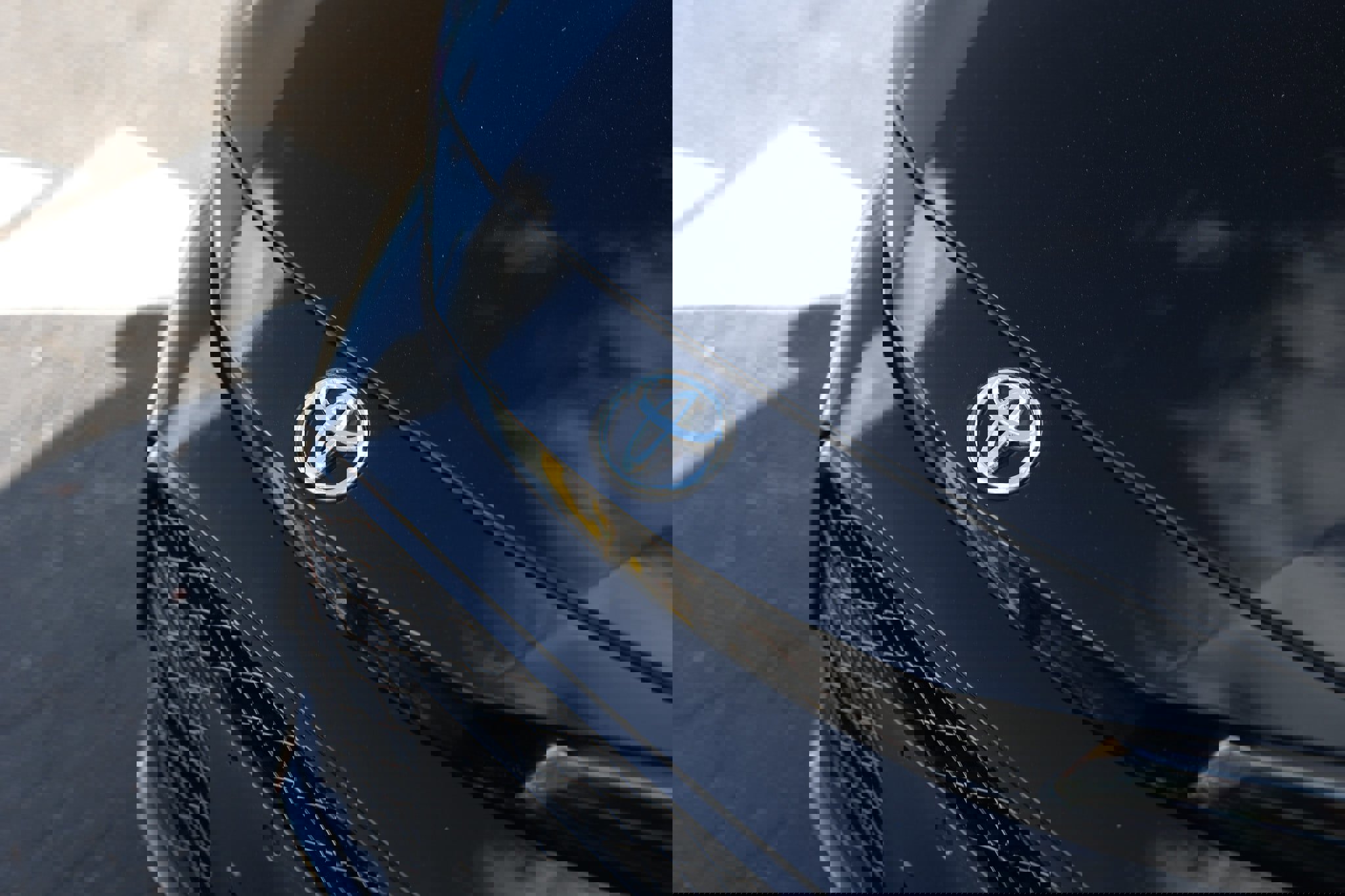 Used 2023 Toyota Corolla SE image 35