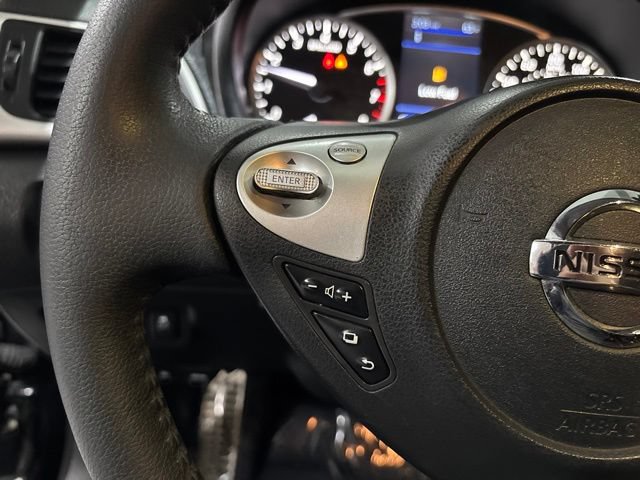 Used 2019 Nissan Sentra SV FWD image 18