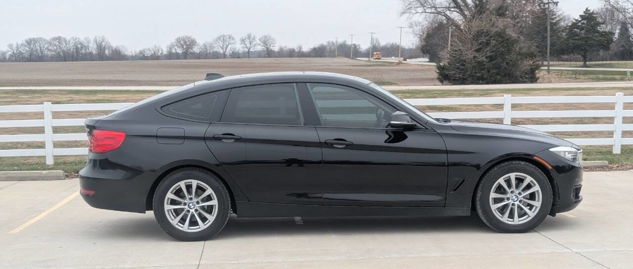 Used 2014 BMW 328i Gran Turismo xDrive image 3