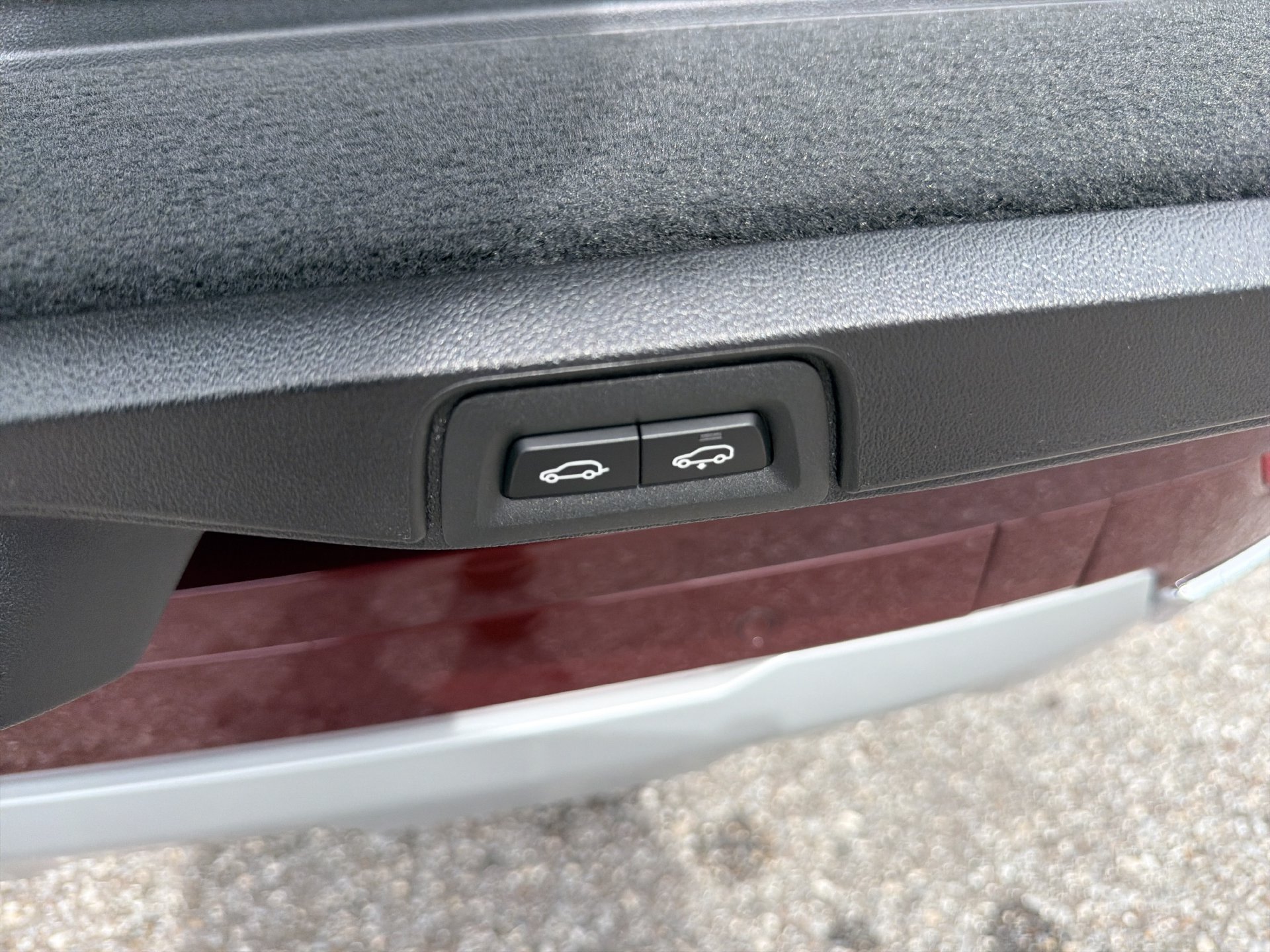New 2027 BMW X7 xDrive40i AWD/4WD image 14