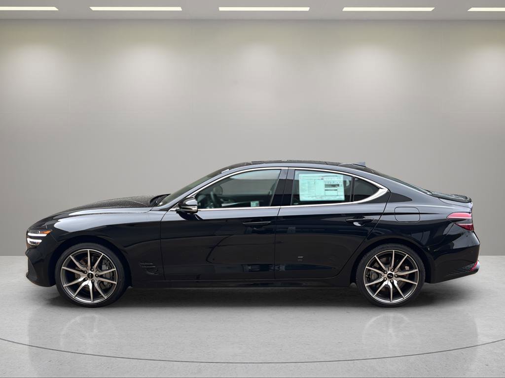 New 2026 Genesis G70 2.5T Prestige image 2