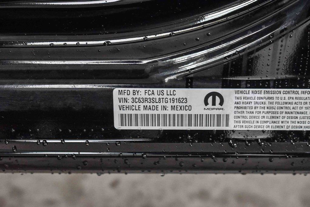 New 2026 RAM 3500 Limited image 32