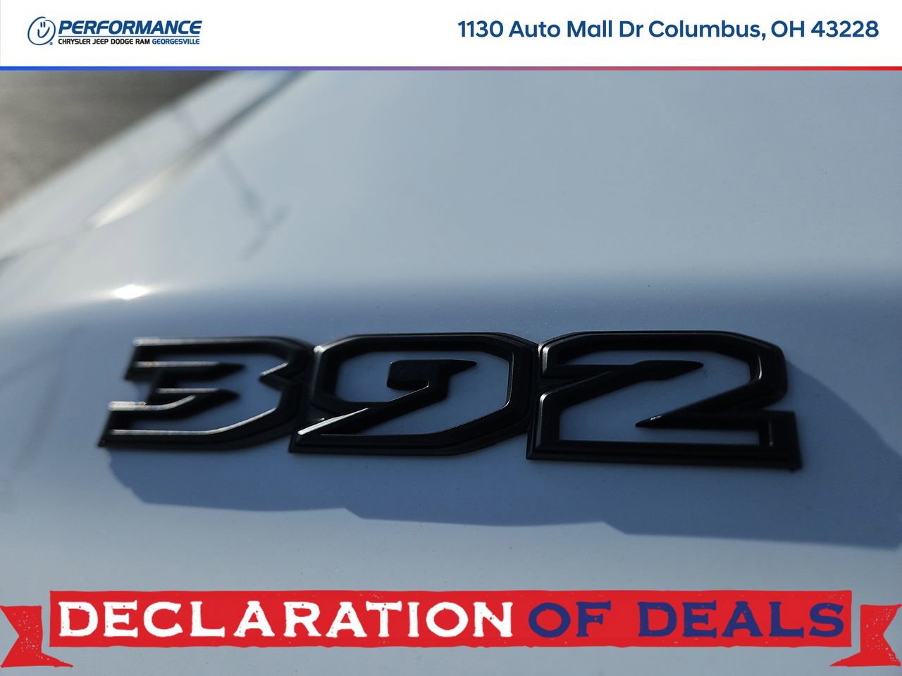 New 2026 Jeep Wrangler Unlimited Rubicon 392 image 11