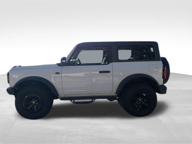 Certified 2023 Ford Bronco Wildtrak AWD/4WD image 6