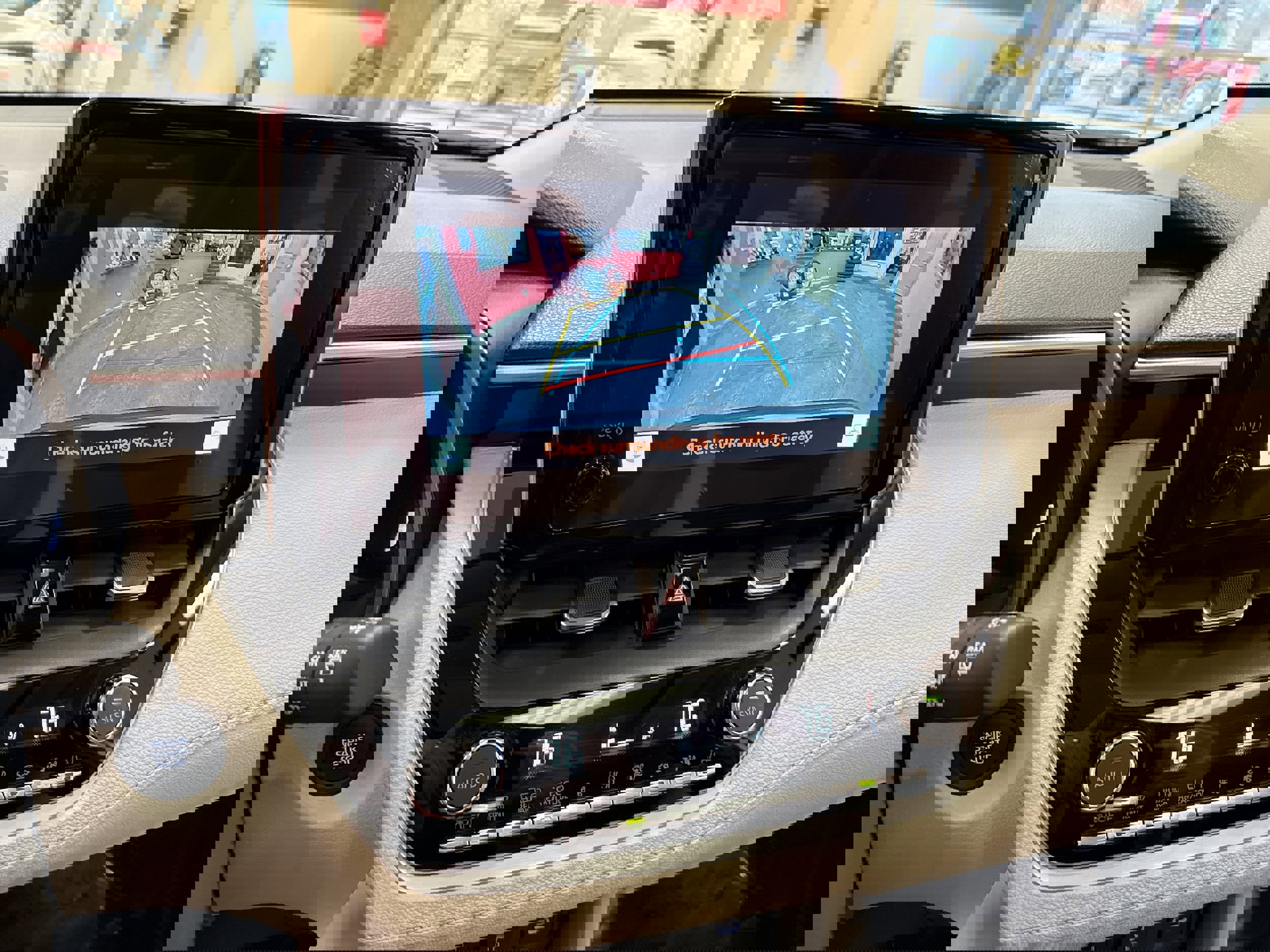 Used 2024 Toyota Corolla Cross XLE w/ Convenience Package image 42