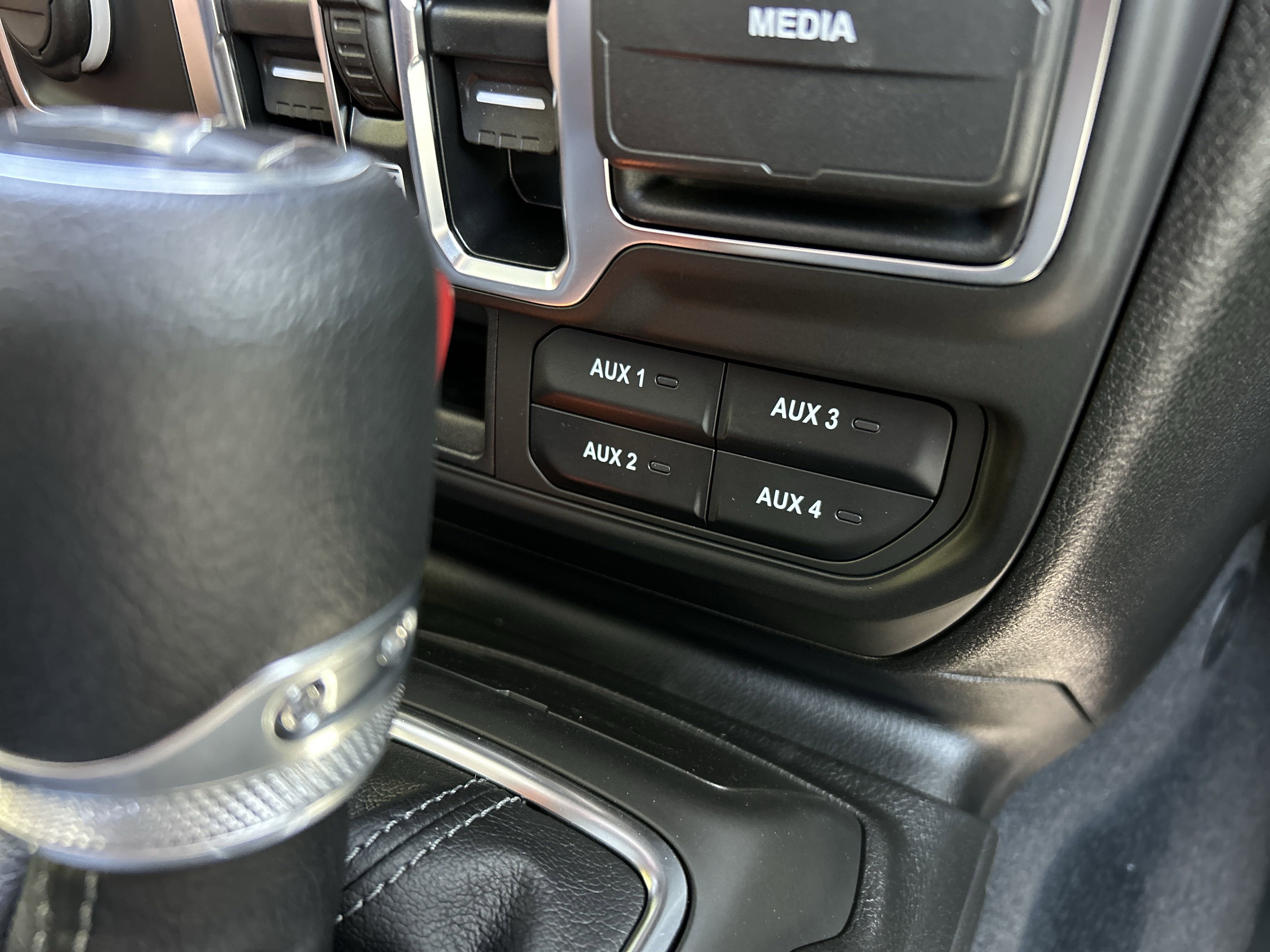 New 2025 Jeep Wrangler Sport image 29