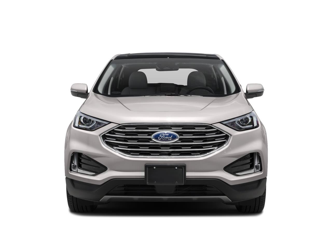 Used 2020 Ford Edge SEL FWD image 5
