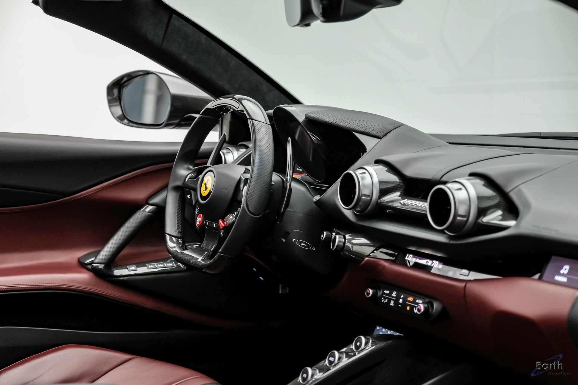Used 2023 Ferrari 812 GTS RWD image 60