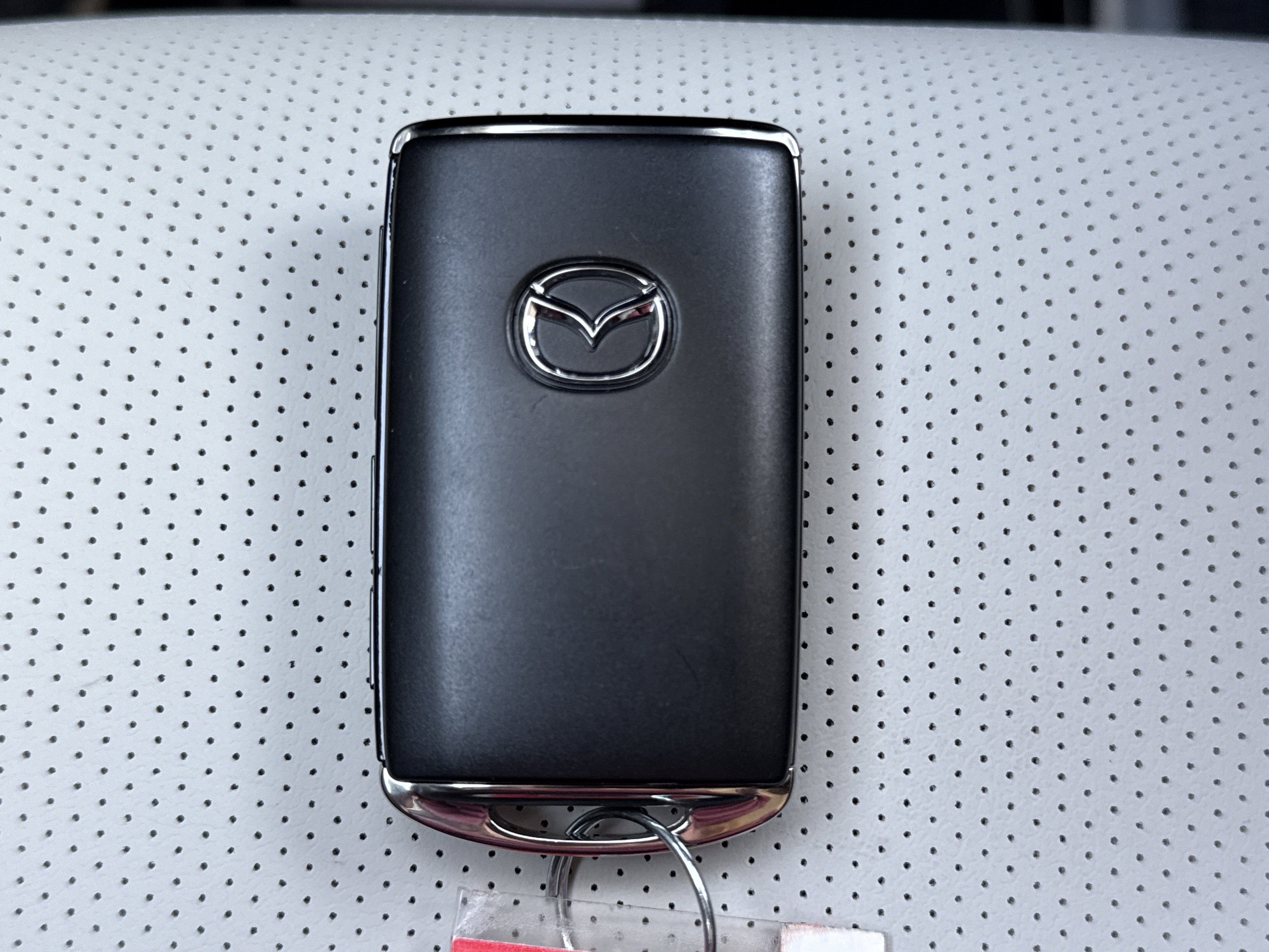 New 2026 MAZDA CX-30 AWD 2.5 S w/ Premium Package image 23