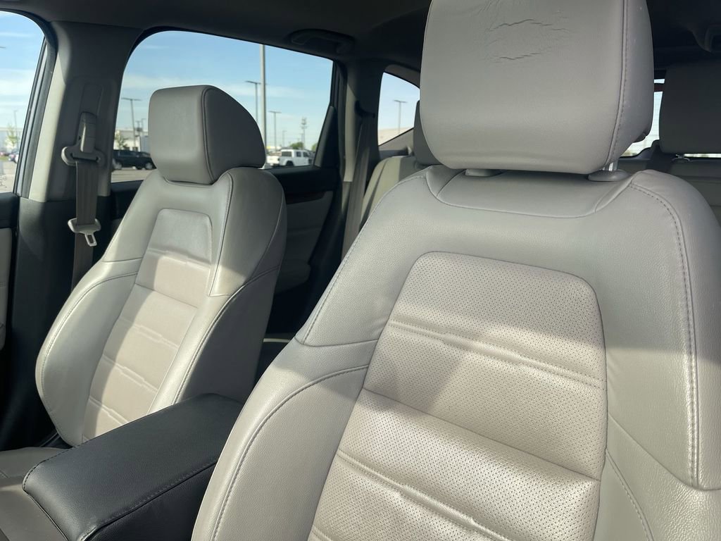 Used 2019 Honda CR-V EX-L image 7