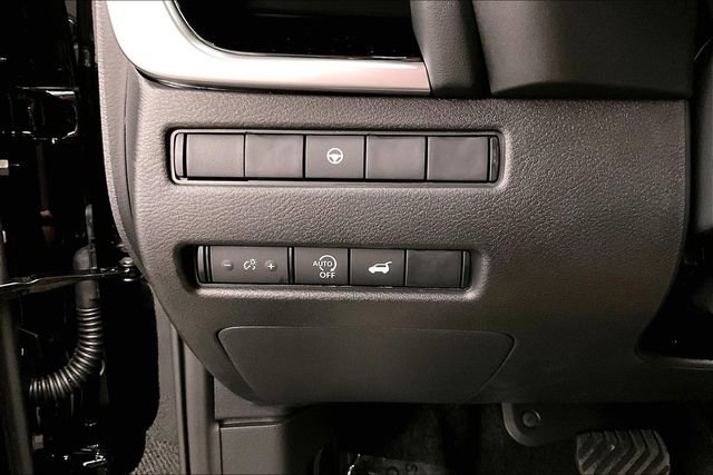 New 2026 Nissan Rogue SV w/ Rock Creek Premium Package image 26