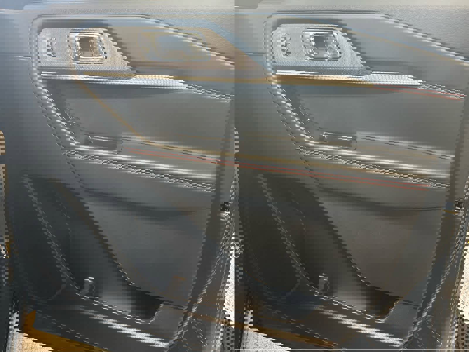 New 2026 Ford Explorer ST-Line AWD/4WD image 34