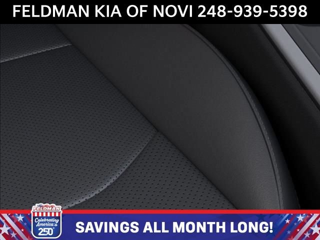 New 2026 Kia K4 EX FWD image 25