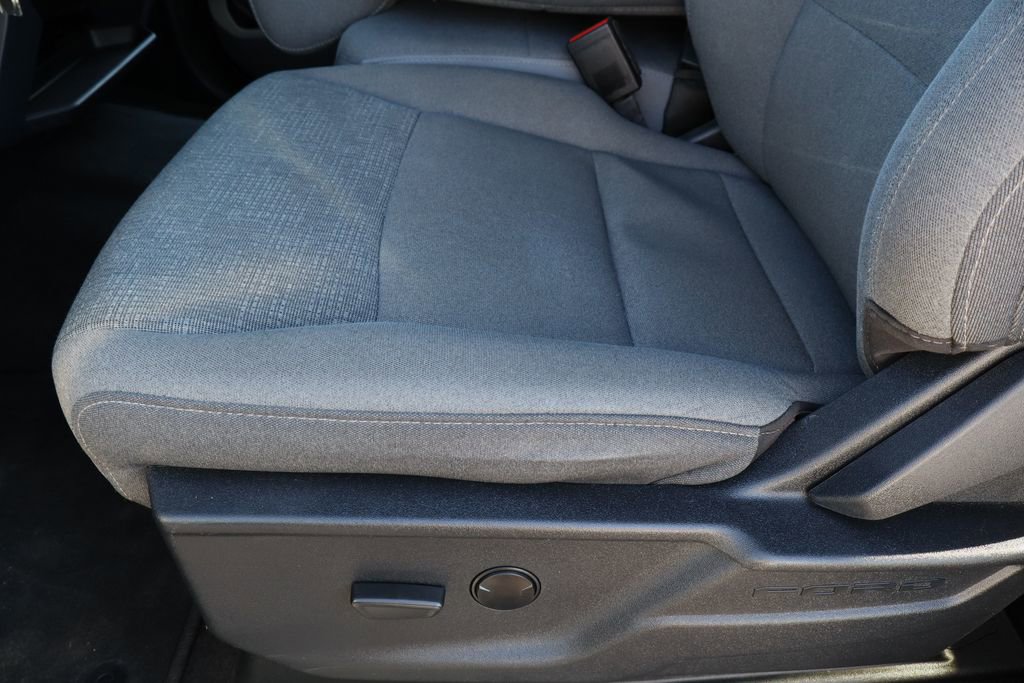 Used 2024 Ford F150 XLT image 21