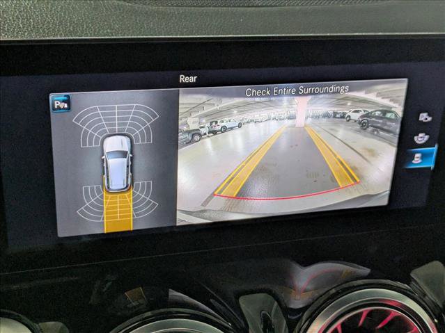 Certified 2022 Mercedes-Benz EQB 350 4MATIC image 13